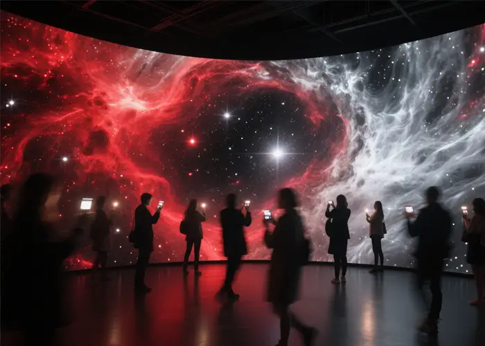 Indoor-LED-Solutions